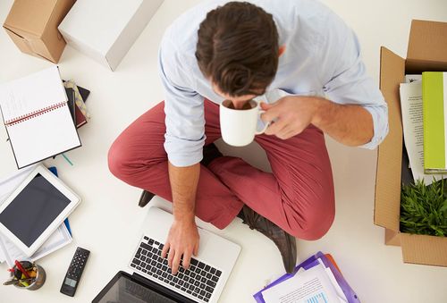 Remote Work in the UK 2025: Employee Rights and Employer Obligations