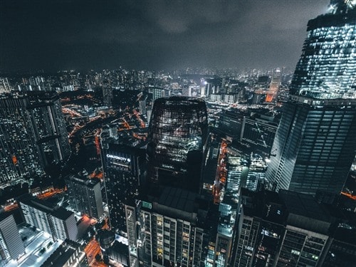 CHAM SHAN JIE, MARK (ZHAN SHANJIE)